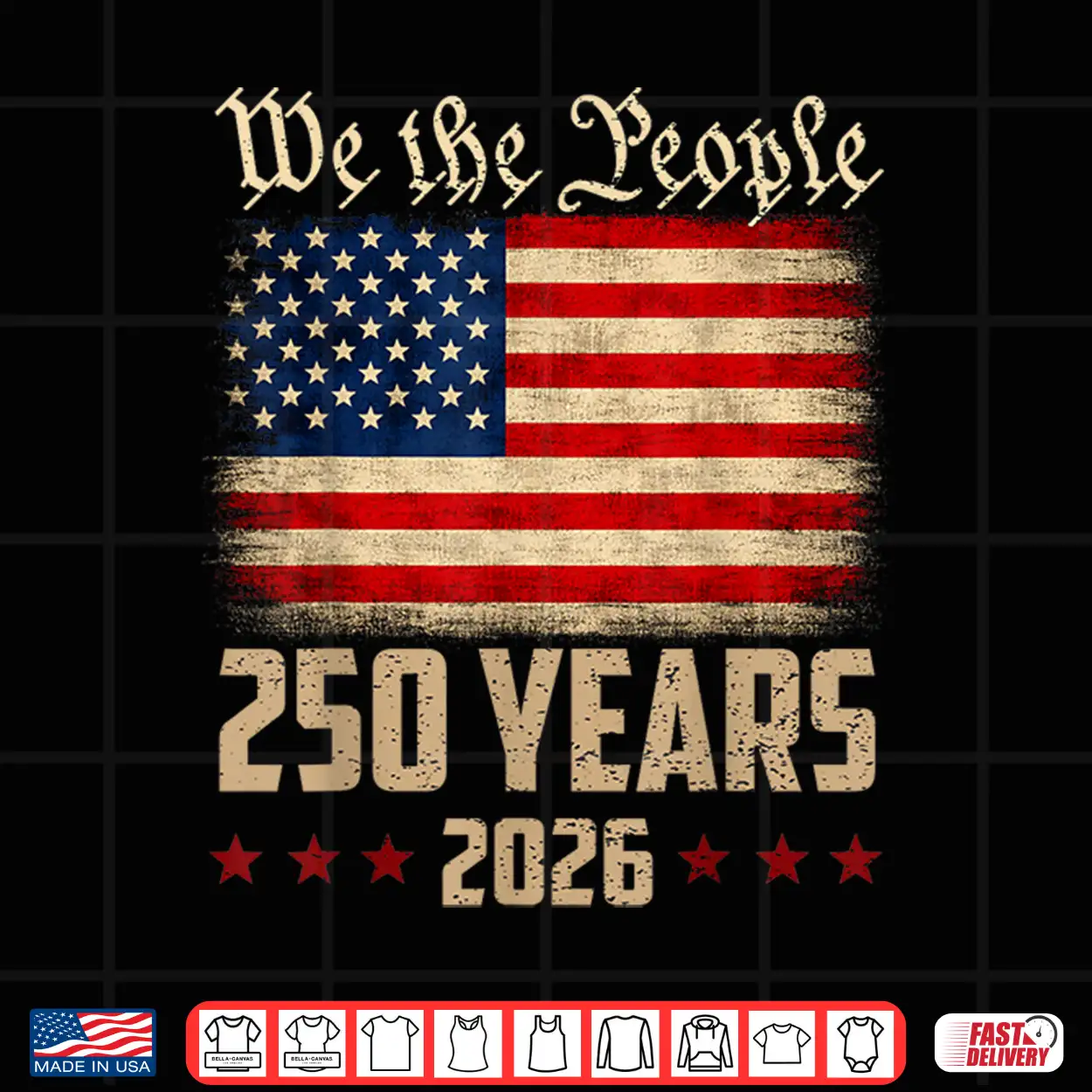 250 Years America Anniversary Independence Day 4Th Of July Shirt 250 Years America Anniversary Independence Day 4Th Of July Shirt