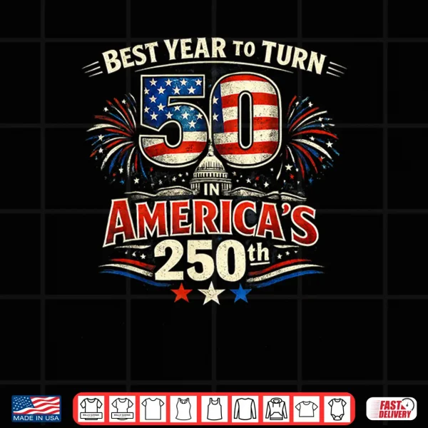 50Th Birthday Theme Celebrating A 50 Year Old Happy Birthday Shirt 4 Design 50th Birthday Theme Celebrating a 50 Year Old Happy Birthday Shirt