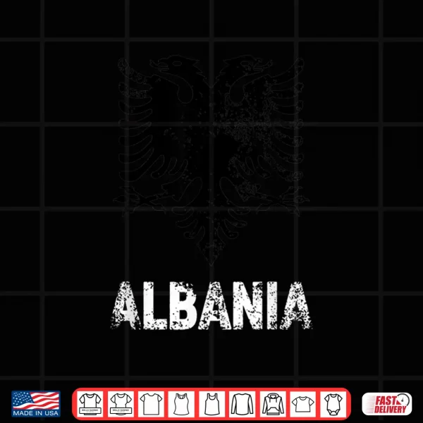 Albania Shirt Men Women Independence Day Gift Albanian Eagle Shirt 4 Design Albania Shirt Men Women Independence Day Gift Albanian Eagle Shirt