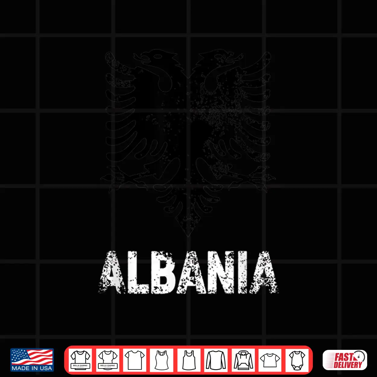 Albania Shirt Men Women Independence Day Gift Albanian Eagle Shirt Albania Shirt Men Women Independence Day Gift Albanian Eagle Shirt