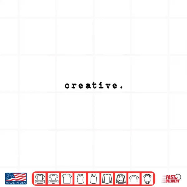 Design Creative Shirt