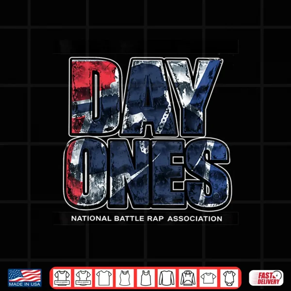 Design DayOne Shirt