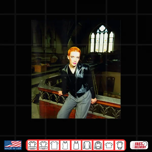 Eurythmics Annie Lennox Sweet Dreams Are Made Of This Nineteen Eighty Three Shirt 4 Design Eurythmics Annie Lennox Sweet Dreams Are Made Of This Nineteen Eighty Three Shirt