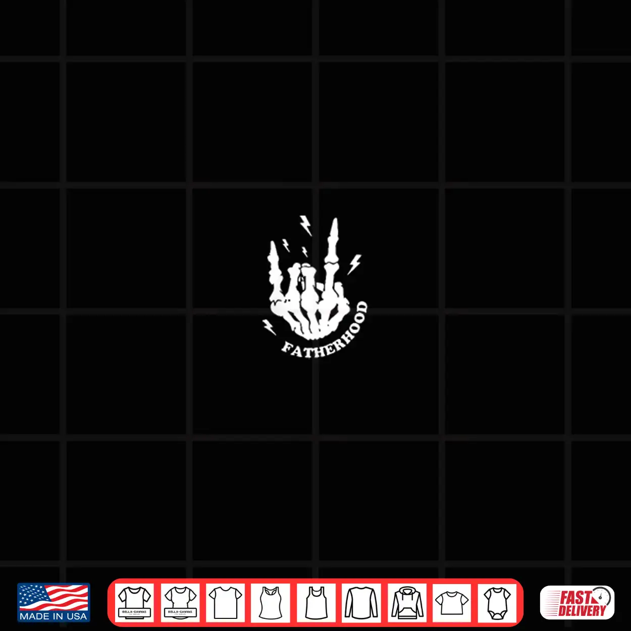 Fatherhood Some Days I Rock It Father’S Day Skeleton Dad Shirt Fatherhood Some Days I Rock It Father’S Day Skeleton Dad Shirt