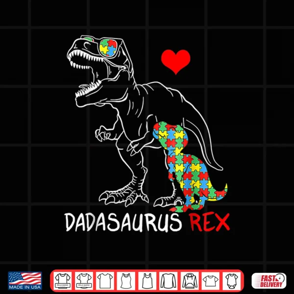 Design Fathers Day Shirt