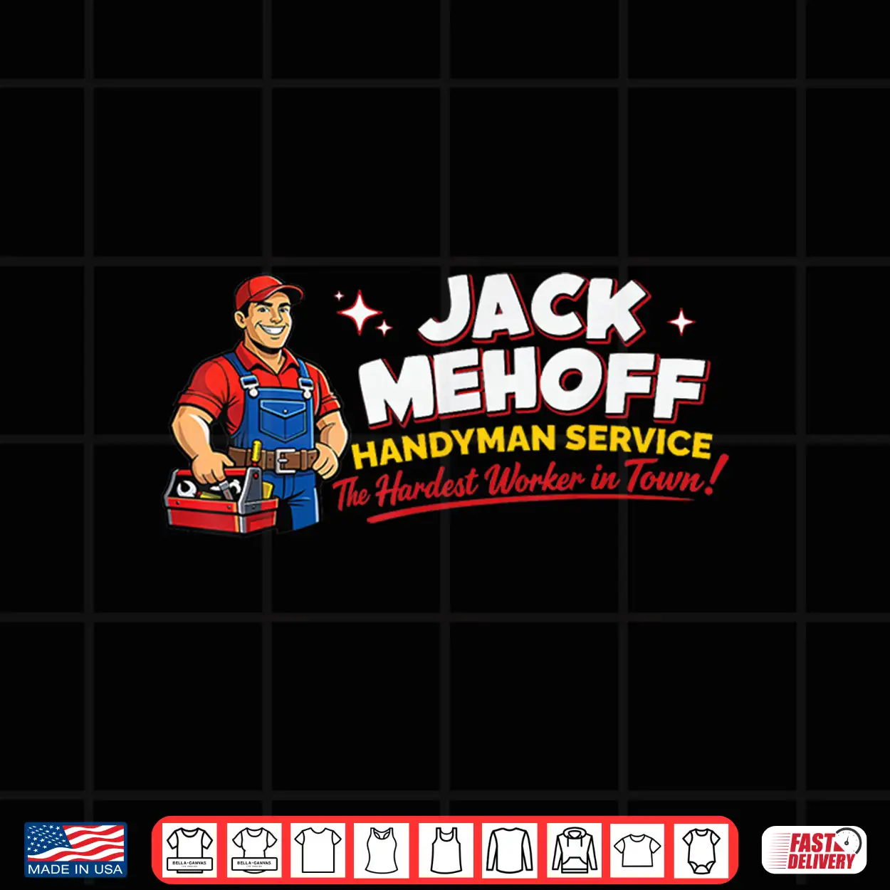 Funny Adult Humor Jack Mehoff Pun Innuendo Gag Gifts Shirt Funny Adult Humor Jack Mehoff Pun Innuendo Gag Gifts Shirt