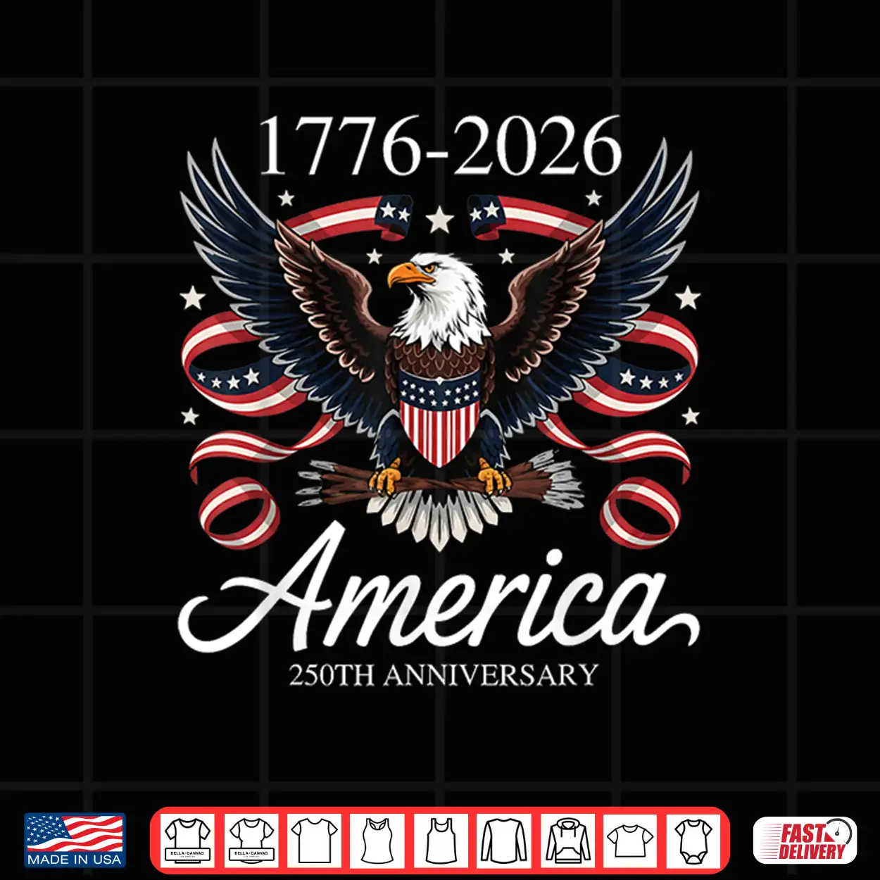 Funny Independence Day 4Th Of July 1776 2026 250Th Birthday Shirt Funny Independence Day 4Th Of July 1776 2026 250Th Birthday Shirt