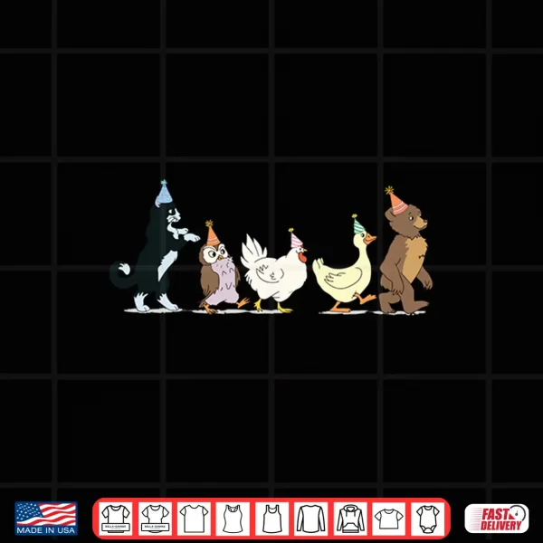 Design Funny Little Bear Birthday Graphic Y2K Bears Lovers Gifts Shirt