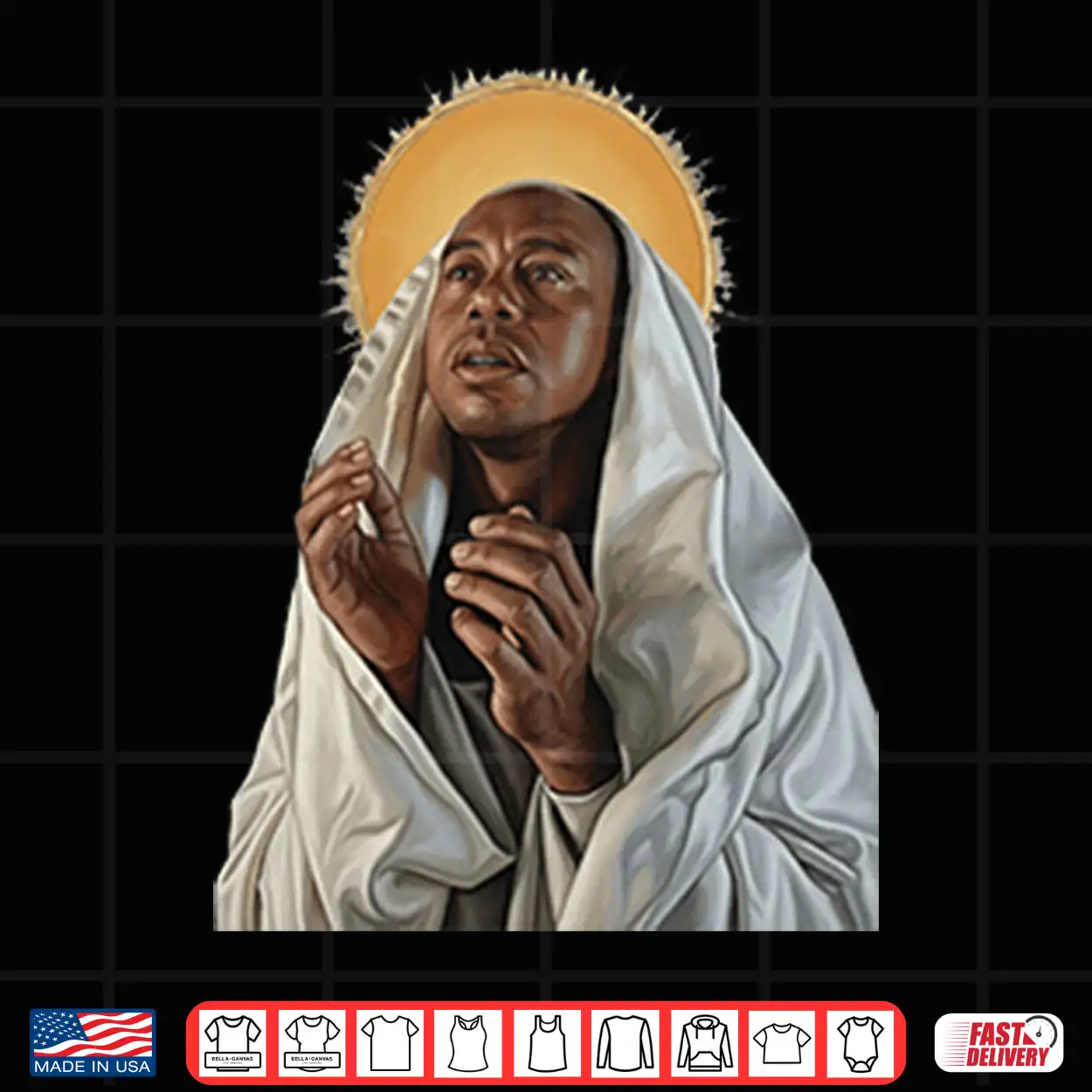 Funny Saint Tiger Of Florida Tiger Woods Mugshot Shirt Funny Saint Tiger Of Florida Tiger Woods Mugshot Shirt