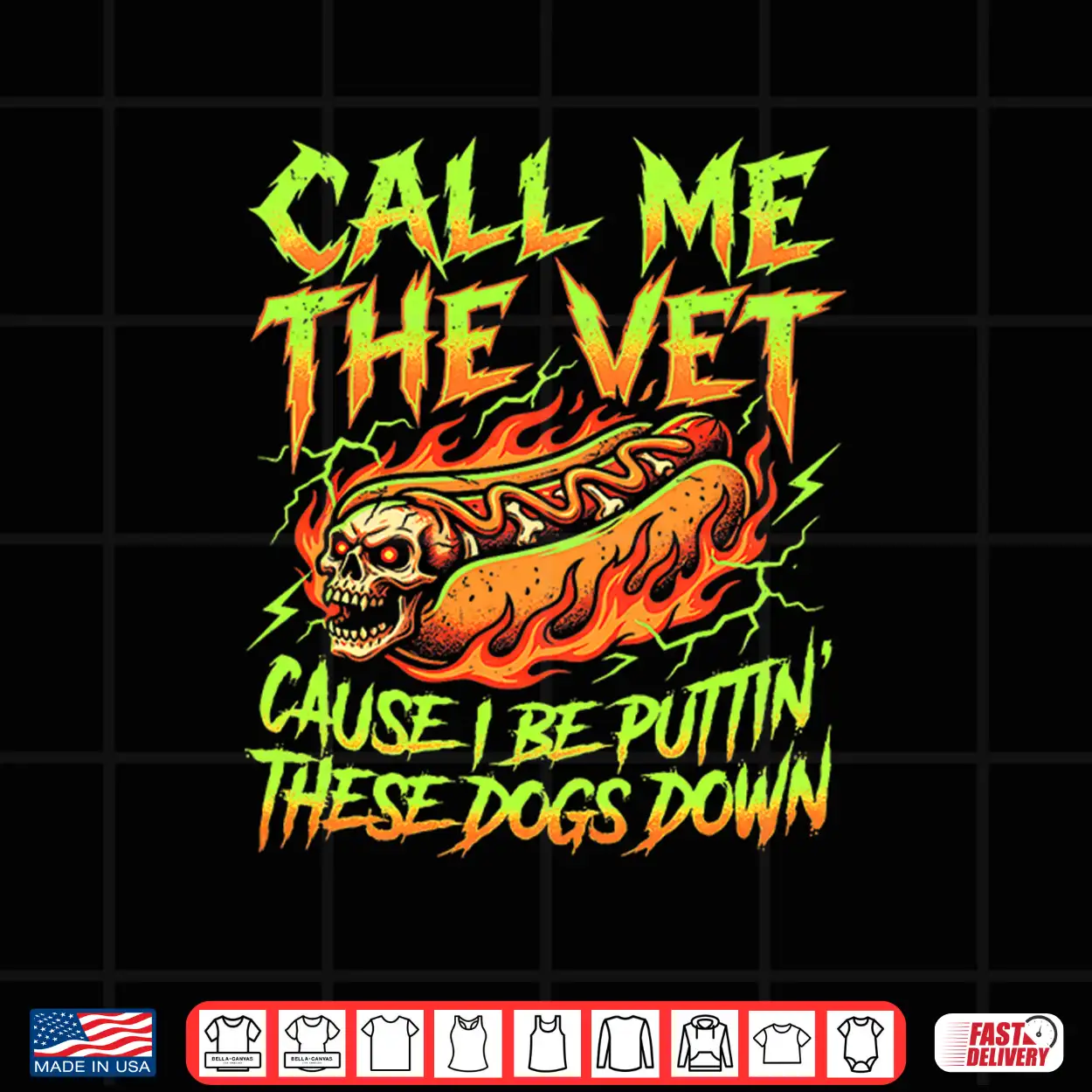 Glizzy Call Me The Vet Cause I Be Puttin These Dogs Down Bbq Premium Tri Blend Shirt Glizzy Call Me The Vet Cause I Be Puttin These Dogs Down Bbq Premium Tri Blend Shirt