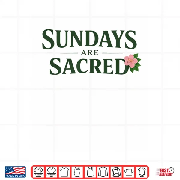 Design Golf Flower Theme Azalea Bloom Golf Georgia Spring Golfing Shirt