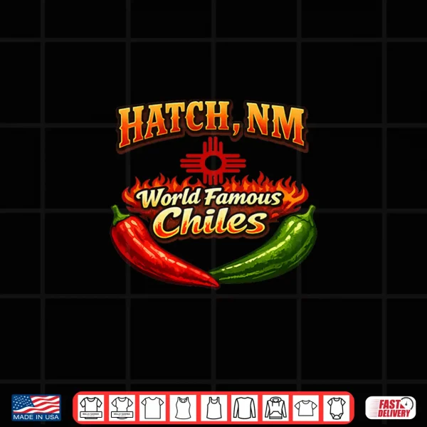 Hatch New Mexico World Famous Red And Green Chile Premium Tri Blend Shirt 4 Design Hatch New Mexico World Famous Red and Green Chile Premium Tri Blend Shirt