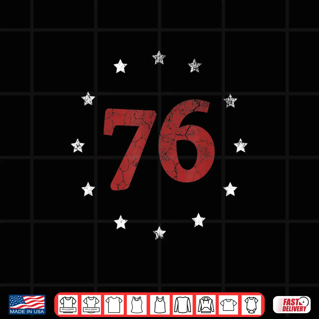 Independence Day The Spirit 76 Shirt Retro 4Th Of July Gift Shirt Independence Day The Spirit 76 Shirt Retro 4Th Of July Gift Shirt