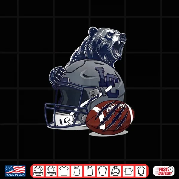 Design La Cueva Sophmores Shirt