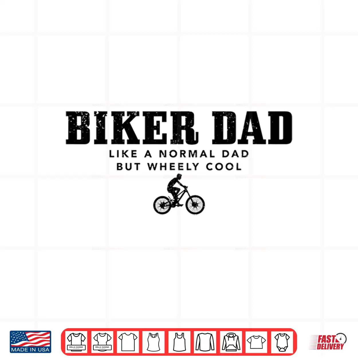Mens Biker Dad Mountain Bike Funny Mtb Father’S Day Cyclist Gift Shirt Mens Biker Dad Mountain Bike Funny Mtb Father’S Day Cyclist Gift Shirt