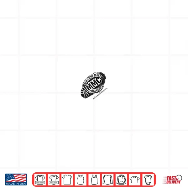 Design Million Mile Challenge Shirt