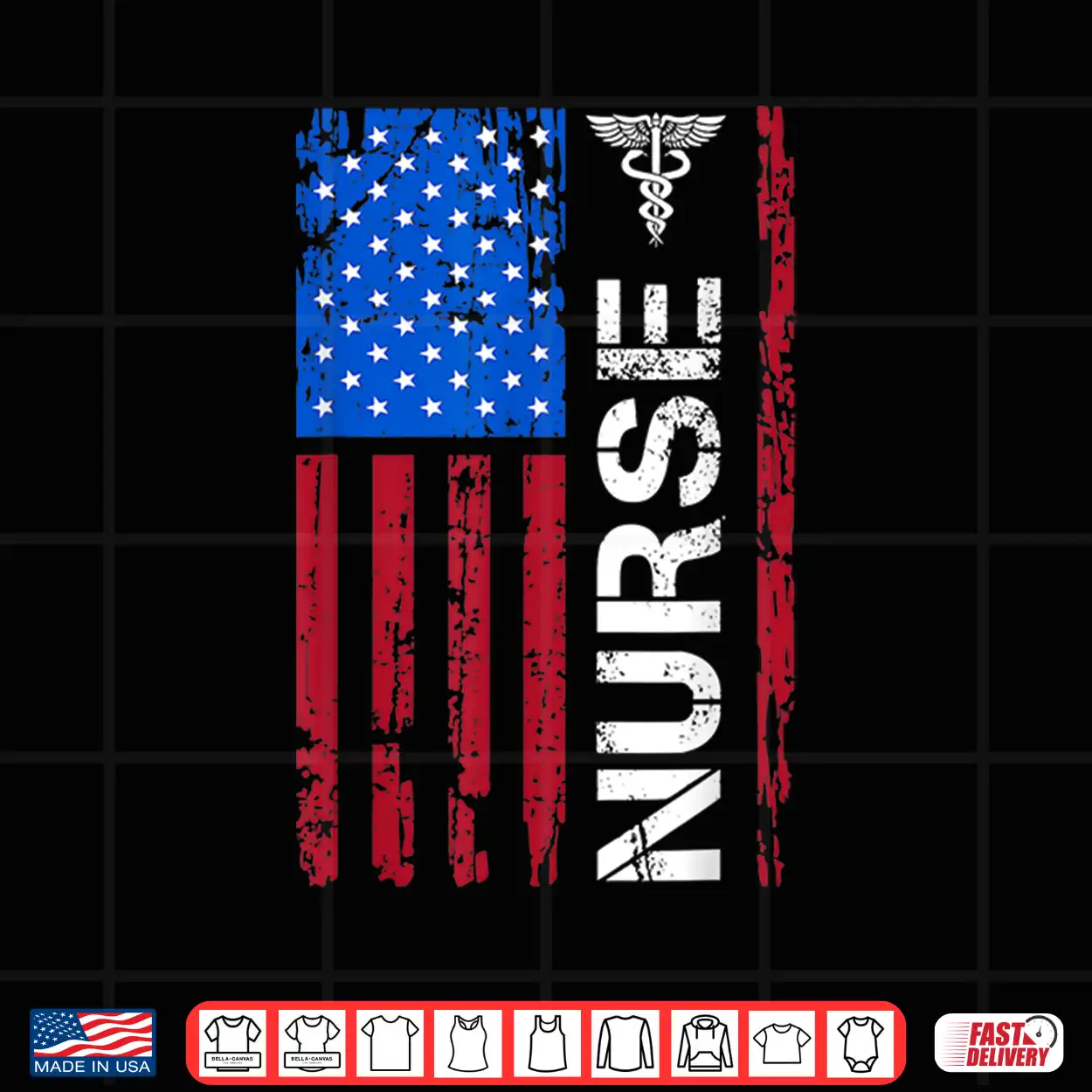 Patriotic Nurse 4Th Of July American Flag Independence Day Shirt Patriotic Nurse 4Th Of July American Flag Independence Day Shirt