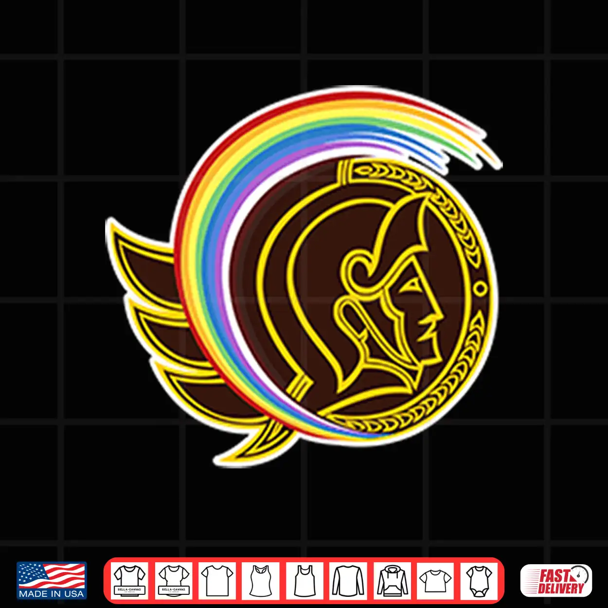 Rachel Reid Ottawa Senators Shirt Rachel Reid Ottawa Senators Shirt