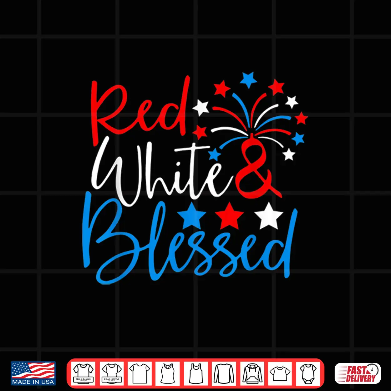 Red White And Blessed Shirt 4Th Of July Independence Day Shirt Red White And Blessed Shirt 4Th Of July Independence Day Shirt