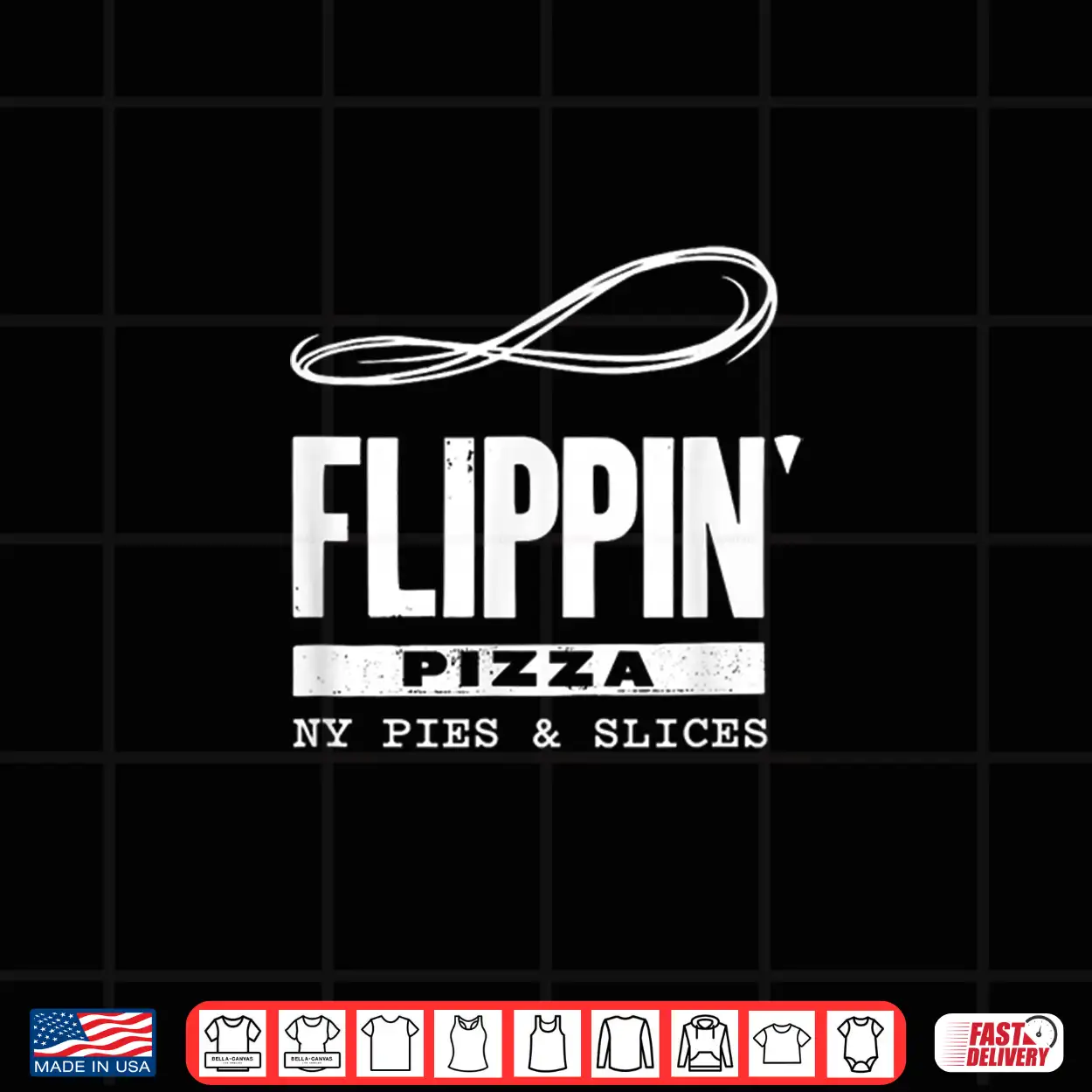 Slice Slice Baby Pizza Lover Graphic Tee Shirt Slice Slice Baby Pizza Lover Graphic Tee Shirt