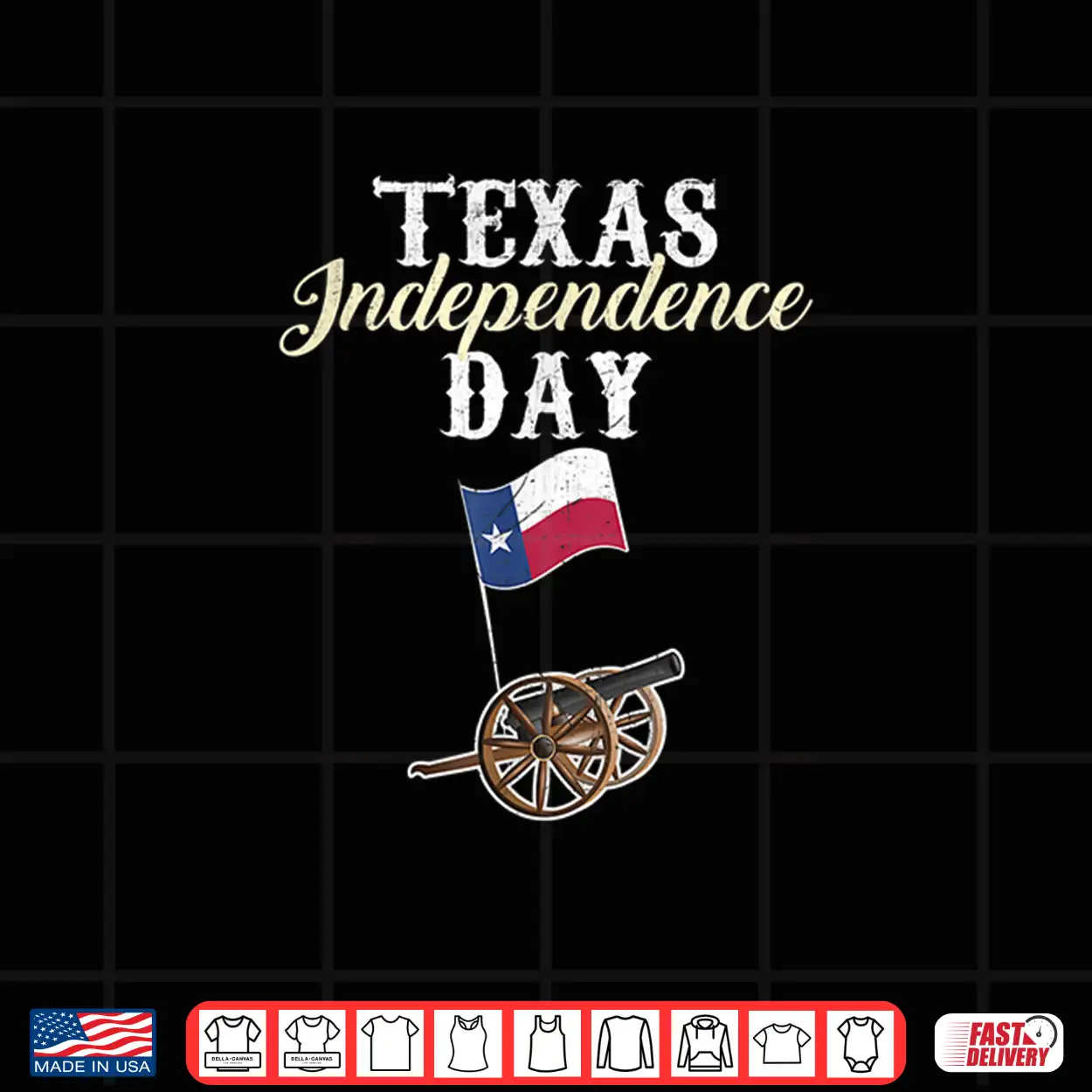 Texas Independence Day Historical State Shirt Texas Independence Day Historical State Shirt