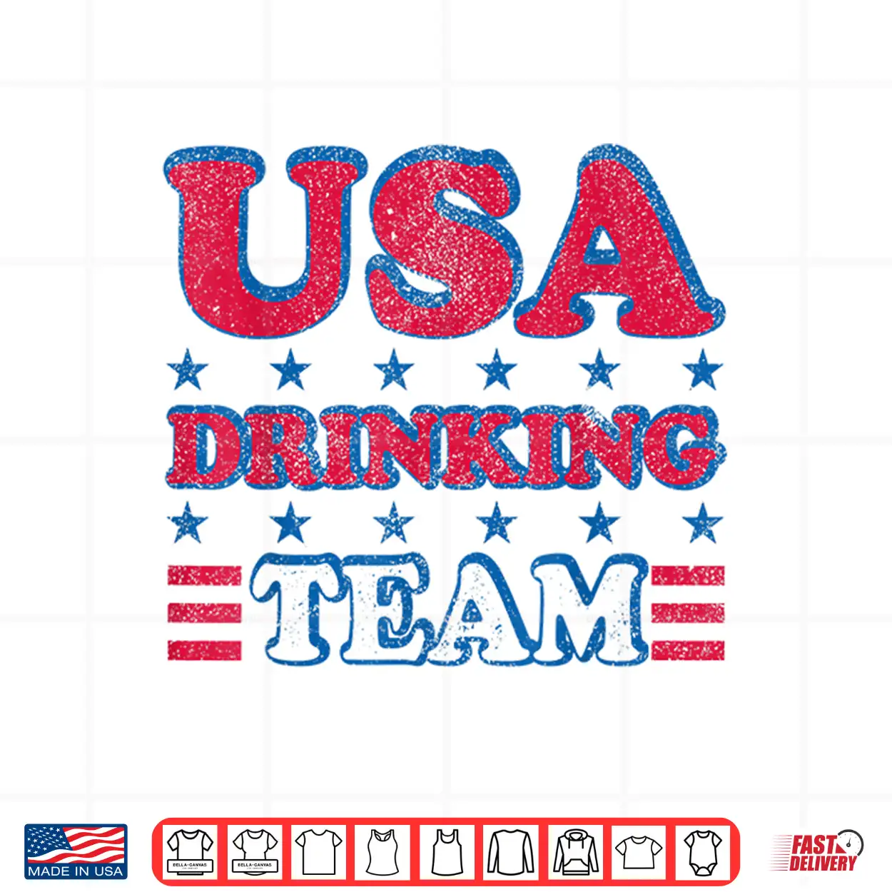 Usa Drinking Team 4Th Of July Independence Day Drunk Funny Shirt Usa Drinking Team 4Th Of July Independence Day Drunk Funny Shirt