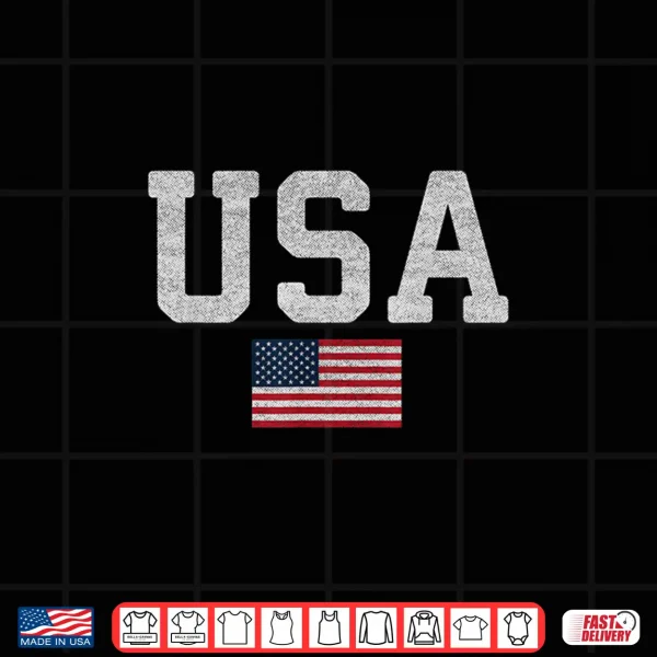 Usa Patriotic American Flag 4Th Of July Independence Day Shirt 4 Design USA Patriotic American Flag 4th Of July Independence Day Shirt