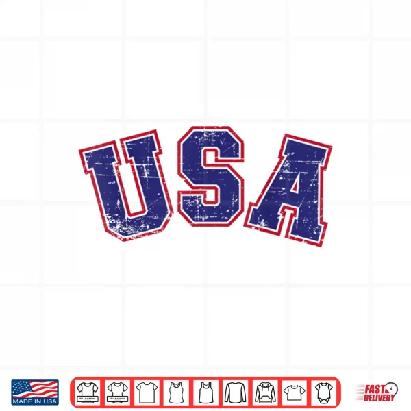Usa Team For Patriotic Independence Day On 4Th Of July Shirt 4 Design USA team for patriotic Independence day on 4th of July Shirt