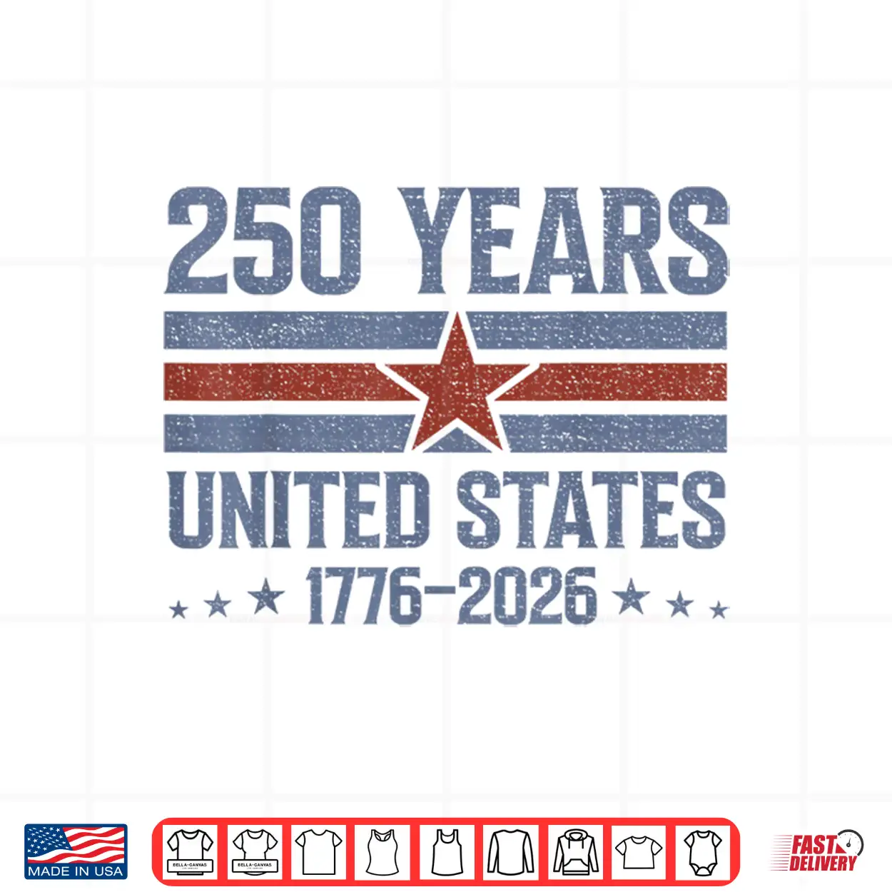 Vintage 250 Years 4Th Of July 1176 2026 Patriotic Men Women Shirt Vintage 250 Years 4Th Of July 1176 2026 Patriotic Men Women Shirt