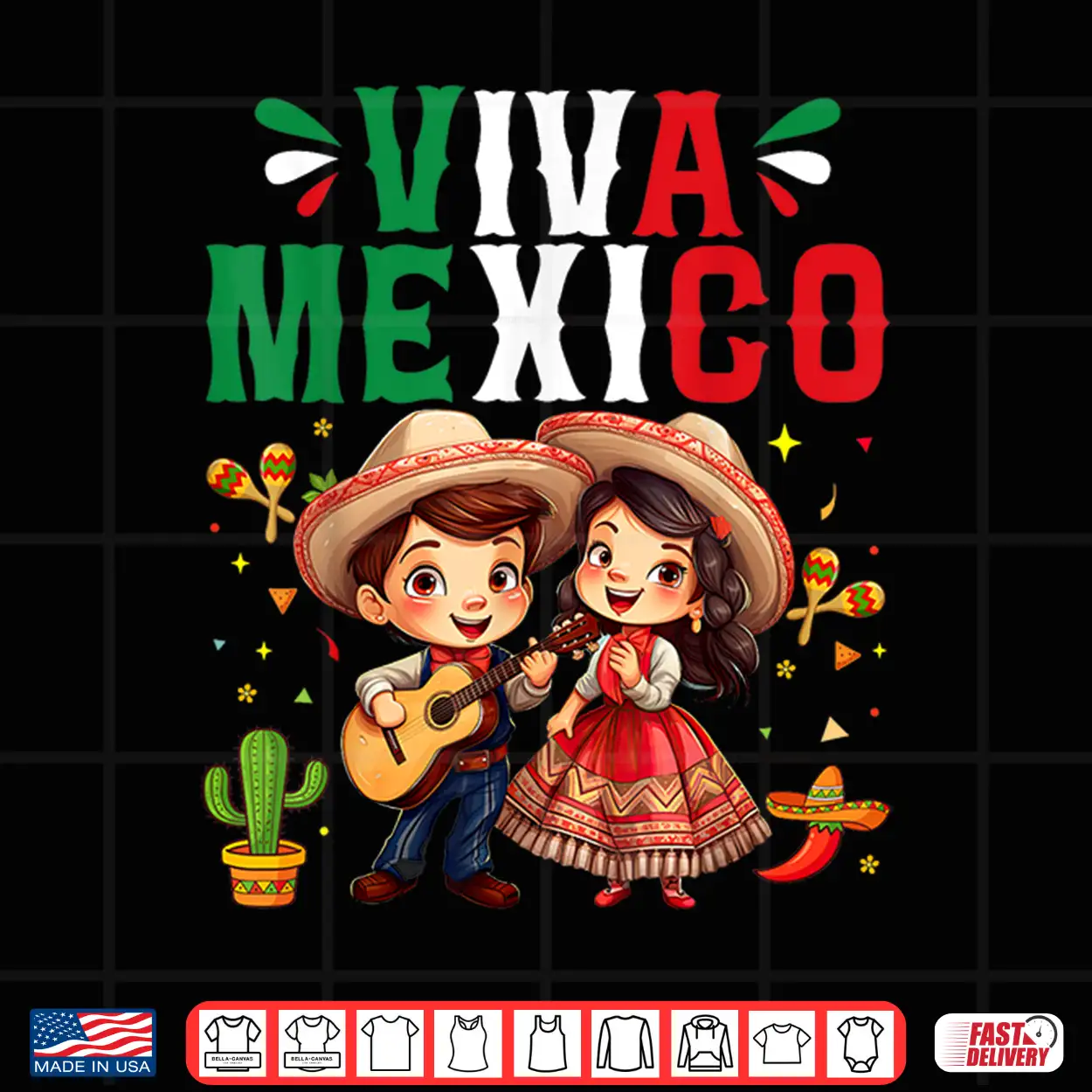 Viva Mexico Mexican Independence Day Shirt Viva Mexico Mexican Independence Day Shirt