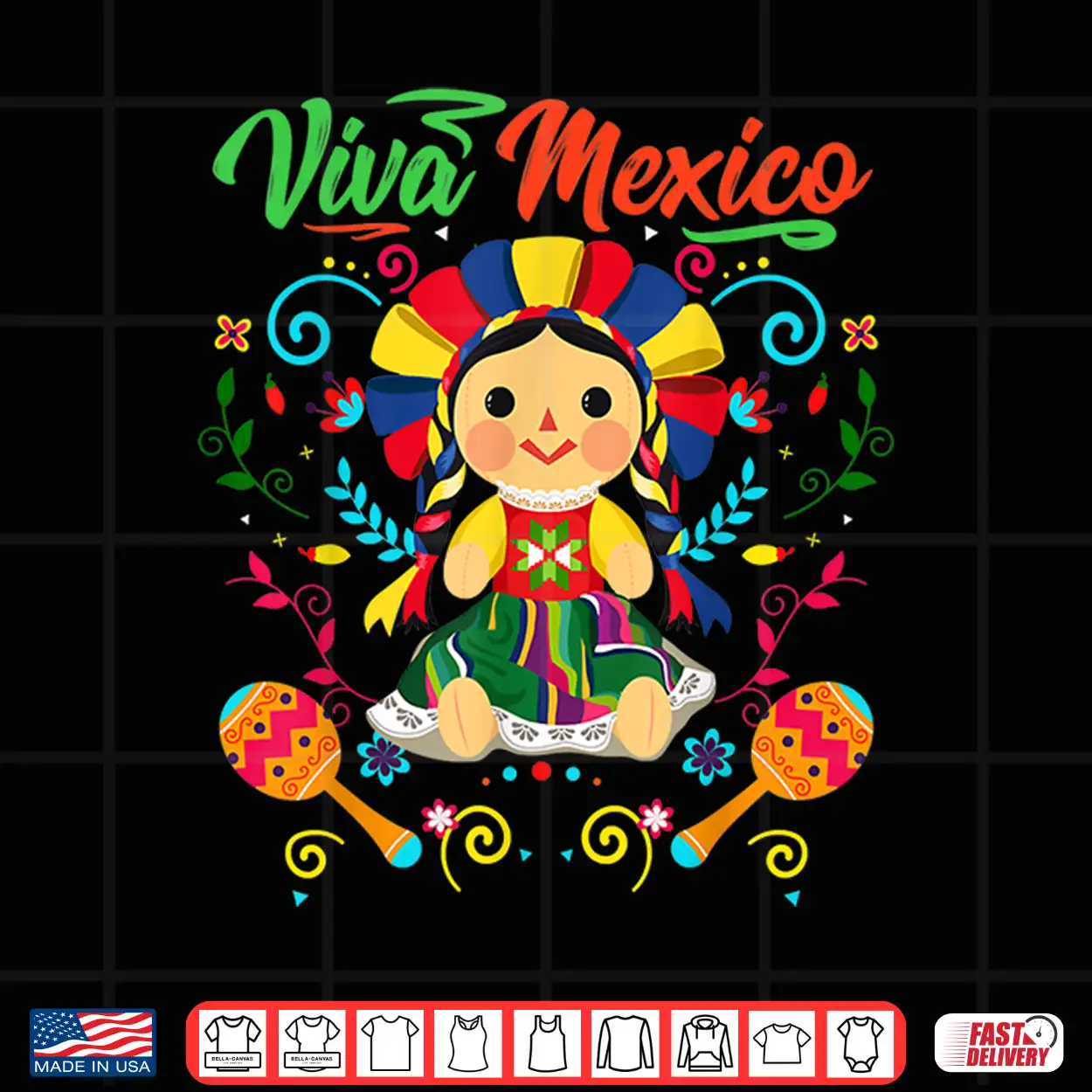 Viva Mexico Mexican Independence Day I Love Mexico Shirt Viva Mexico Mexican Independence Day I Love Mexico Shirt