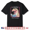 Dinosaur I Read Above My Grade Level Didn’T Get Me As Far In Shirt