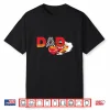 Disney & Pixar’S Cars Dad Birthday Gift Father’S Day Shirt