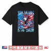 Eagle Bald American 1776 2026 250 Years Freedom 4Th Of July Shirt
