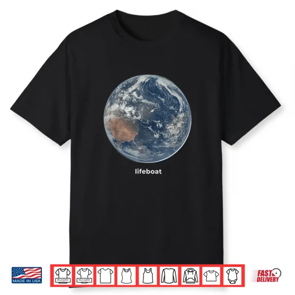 Earth Shirt