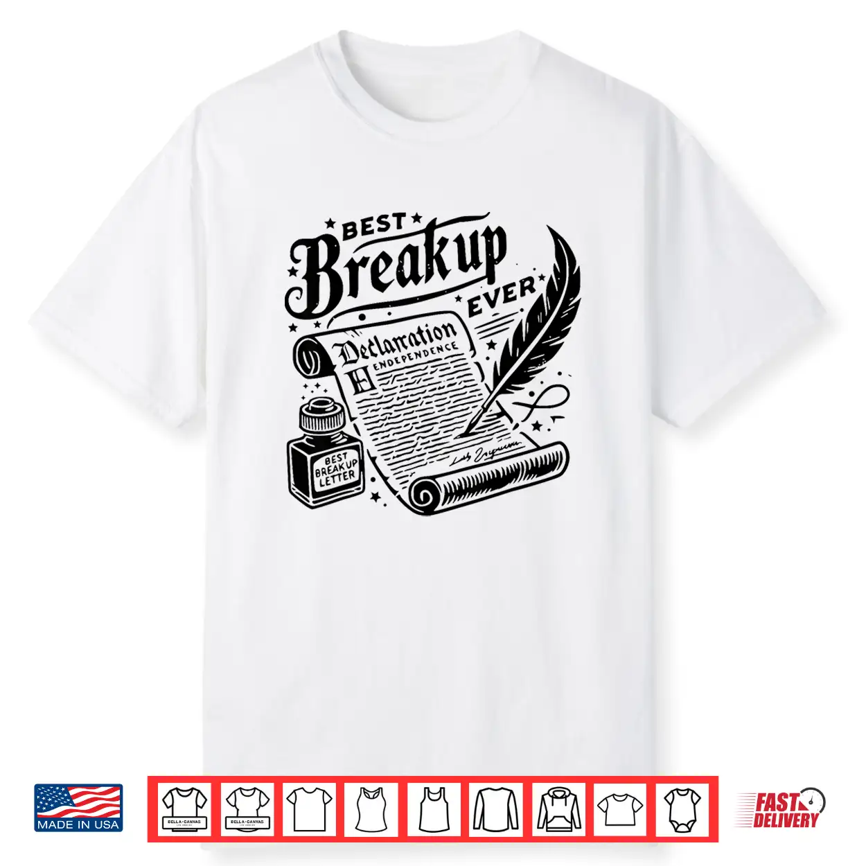 Funny 4Th Of July History Patriotic Independence Day Shirt Funny 4Th Of July History Patriotic Independence Day Shirt