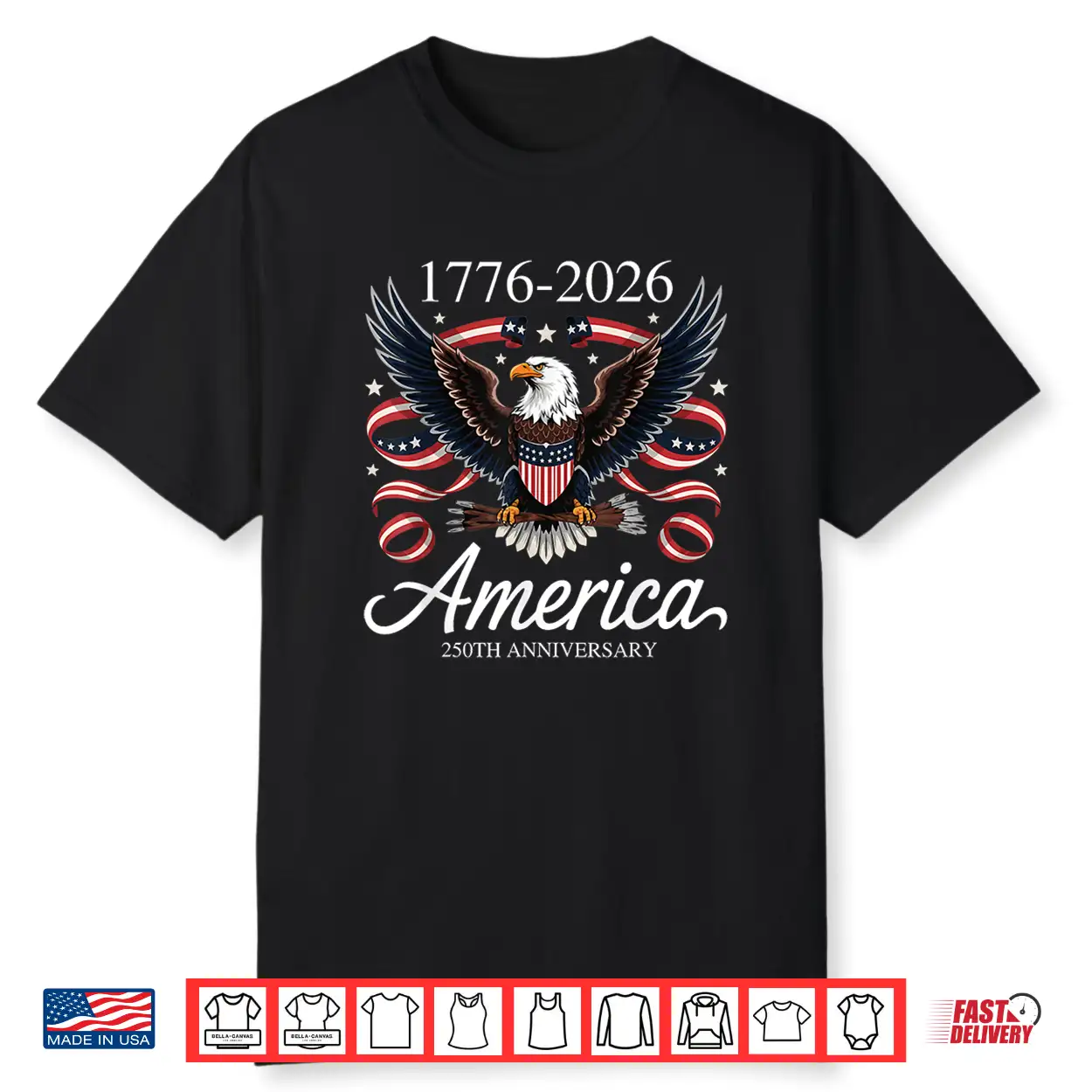 Funny Independence Day 4Th Of July 1776 2026 250Th Birthday Shirt Funny Independence Day 4Th Of July 1776 2026 250Th Birthday Shirt