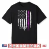 Funny Patriotic Med Tech Usa Flag Nurses Med Tech Week Gifts Shirt