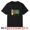 Funny Teacher Shirt I Am Not Your Parent Teacher Tee Shirt