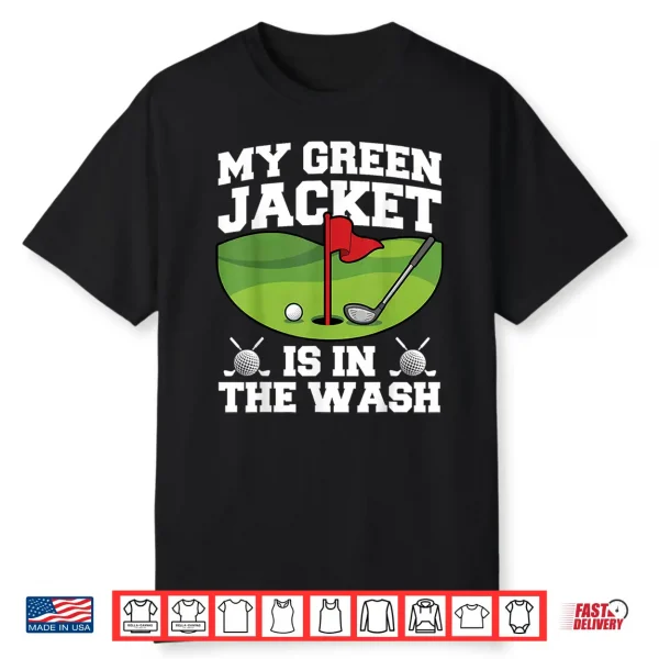 Gift Golfing Lover Shirt