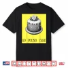 Go Pound Cake Shirt
