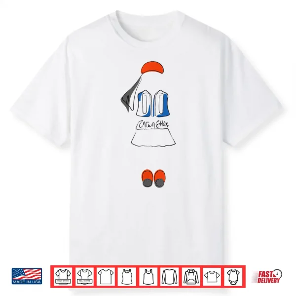 Greek Independence Day Oxi Day Outfit Tsolias Shirt