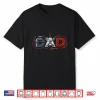 Grill Dad Bbq Pitmaster Father Father’S Day Birthday Shirt