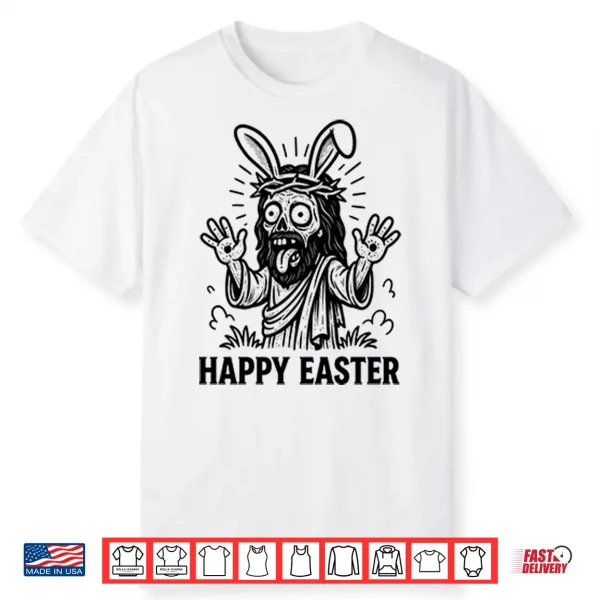 Happy Easter Shirt