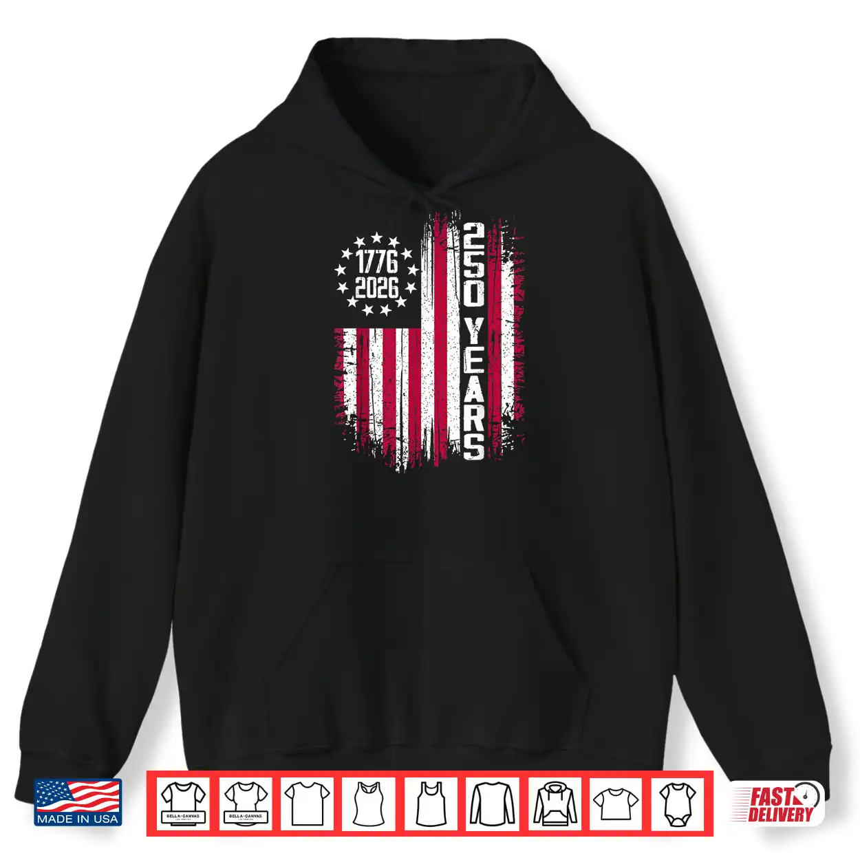 250 American Anniversary Usa 250Th Independence Day 2026 Shirt 250 American Anniversary Usa 250Th Independence Day 2026 Shirt