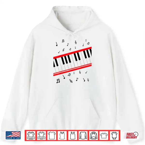 Hoodie Beat It Shirt Shirt