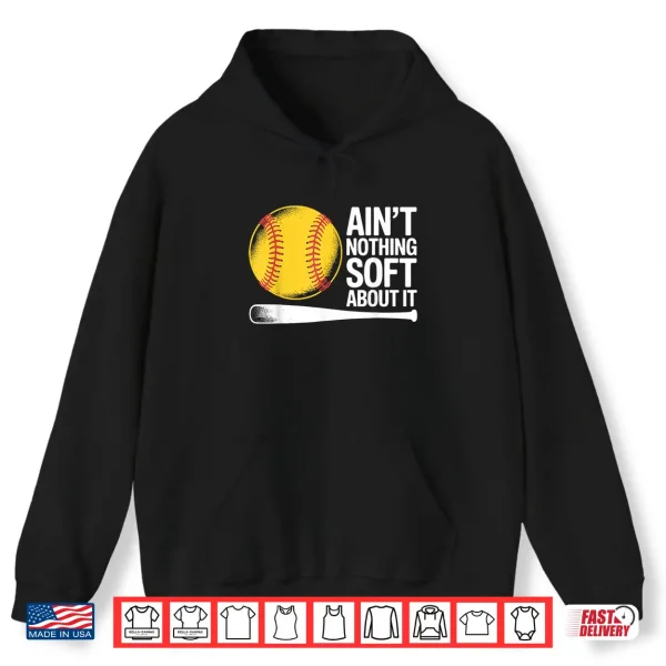 Best Softball Art For Men Women Fastpitch Softball Player Shirt 1 Hoodie Best Softball Art for Men Women Fastpitch Softball Player Shirt