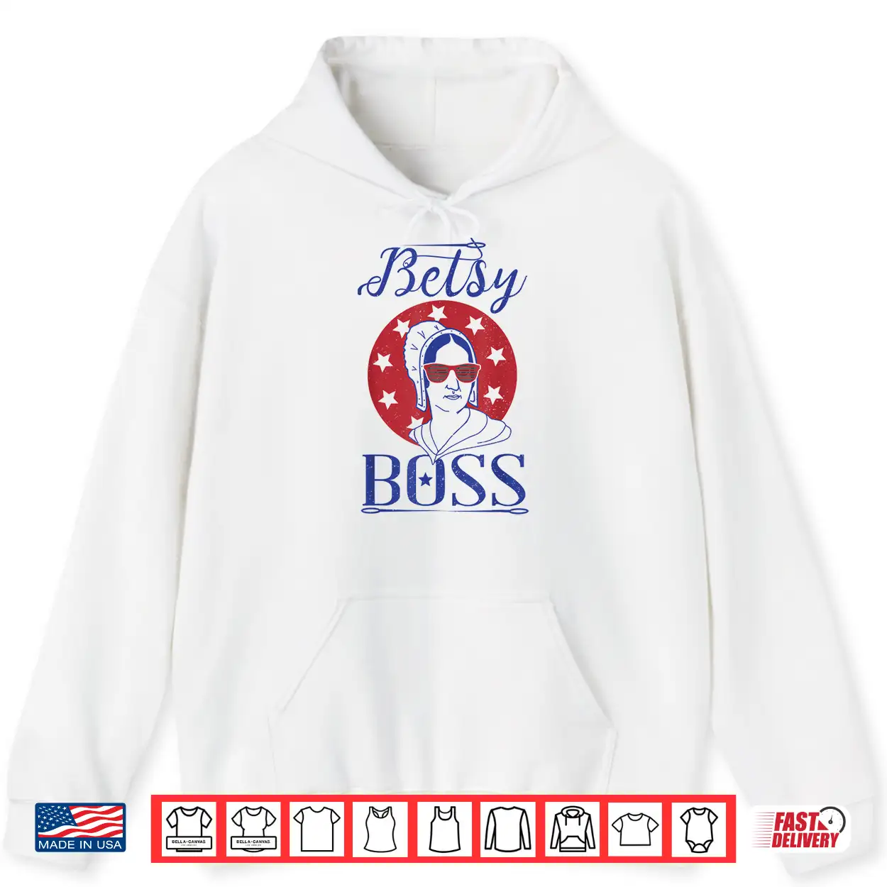 Independence Day Shirt Betsy Boss Ross 4Th Of July Tee Independence Day Shirt Betsy Boss Ross 4Th Of July Tee