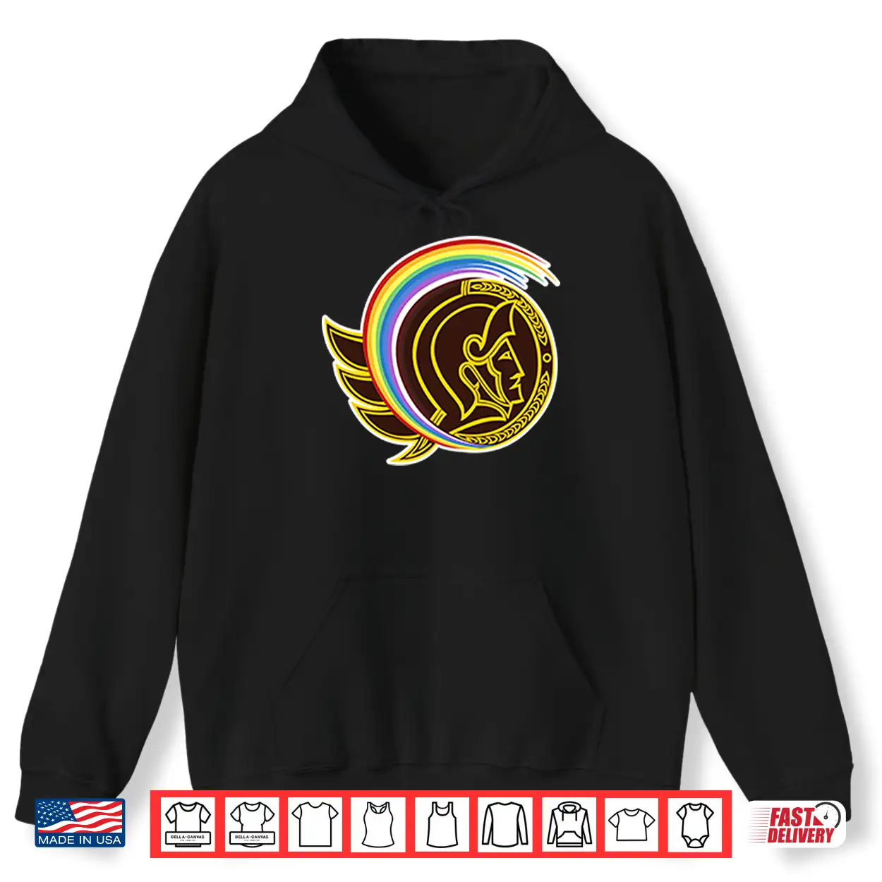 Rachel Reid Ottawa Senators Shirt Rachel Reid Ottawa Senators Shirt