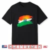 India Independence Day 15 August Indian Flag Patriotic Shirt